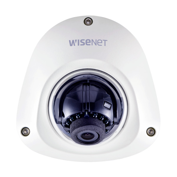 Hanwha Techwin ANV-L6023R A Series 2MP Vandal Dome Camera Wisenet – BRAND NEW!!