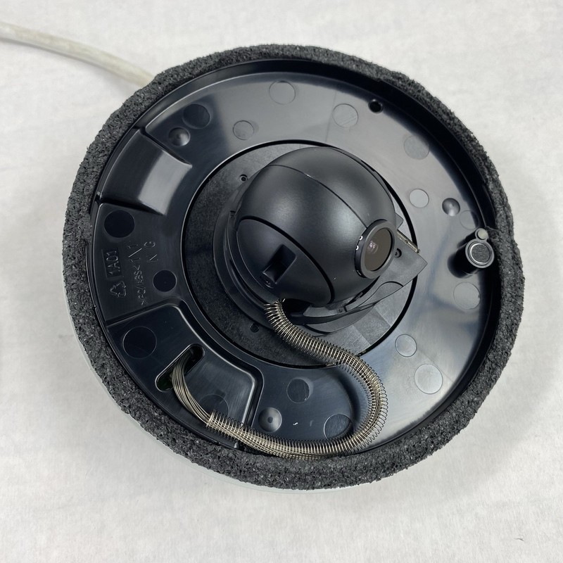 Axis M5014 PTZ Network Dome Camera Untested gallery