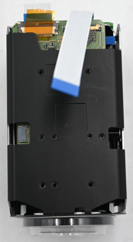 Sony FCB-EV7520 Full HD Block Camera 30x Optical Zoom CMOS Sensor gallery