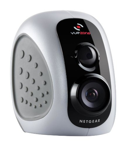 NETGEAR VueZone Add-on Motion Detection Day Camera (VZCM2050) Motion Camera