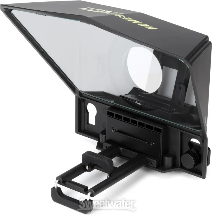 Ikan HomeStream Smartphone Teleprompter gallery