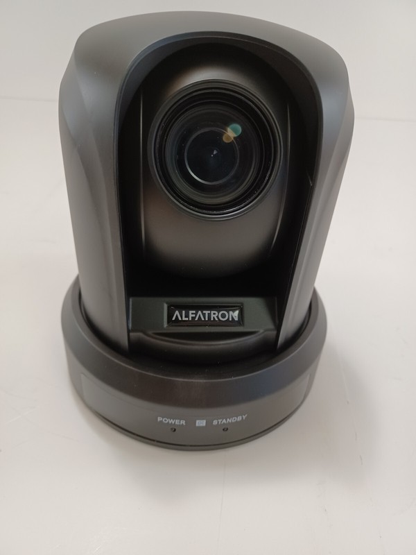 Camera – Surveillance- USB 2.0 1080P PTZ with a 10x zoom lens ALF-10X-U2CAM