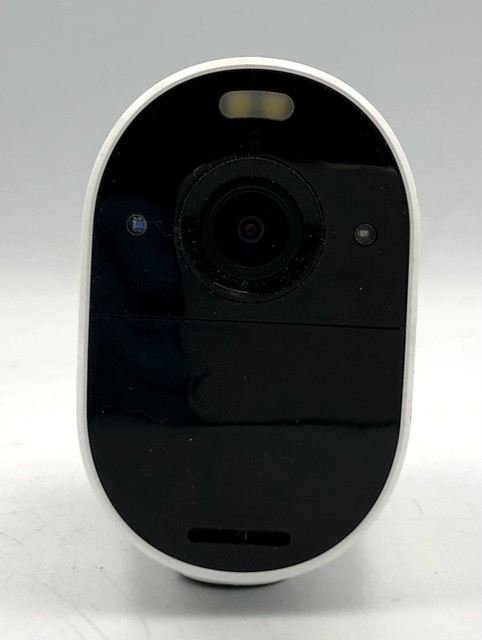 Arlo Essential Outdoor Wireless Camera HD Security Camera