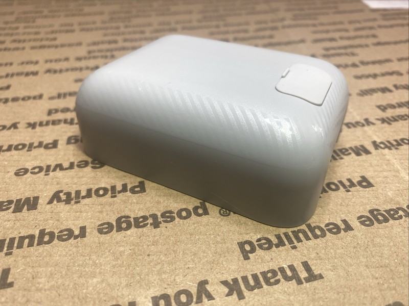ADT Wireless Outdoor Camera Battery Pack SCEBP1R0-29-PG, (tested/work) gallery