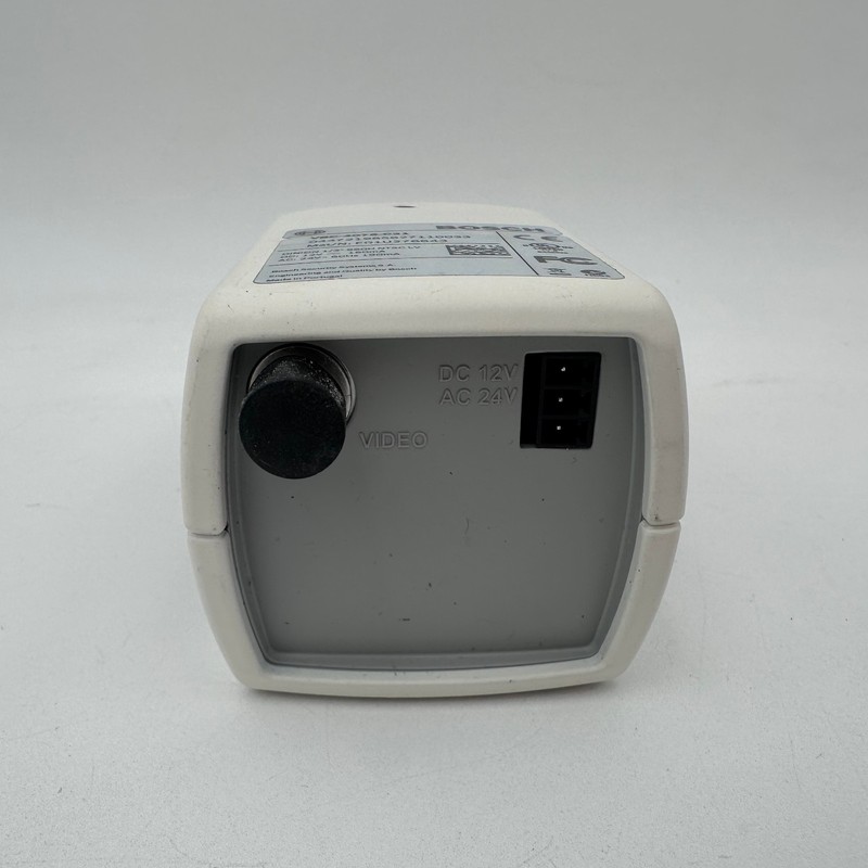 Bosch VBC-4075-C21 Dinion Analog CCTV Camera gallery
