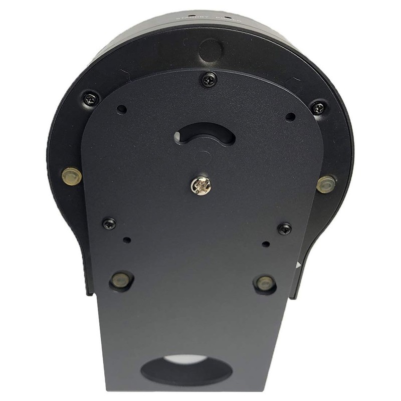 PTZ Camera Mount, Small Universal Wall Mounting Bracket Compatible with PTZ C... gallery