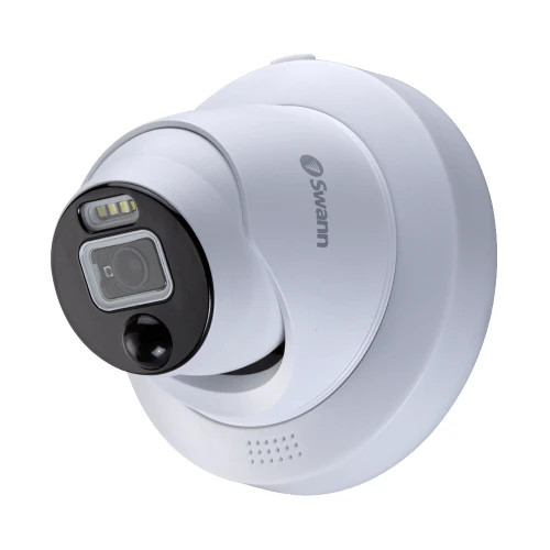 Swann Add-On DVR Enforcer Dome Security Camera with 4K Ultra HD Video 4pcs/lot gallery
