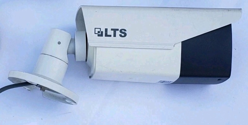 LTS CMHR9653DN-ZF 5MP HD-TVI,1/2.5 Indoor/Outdoor Surveillance Security Camera gallery