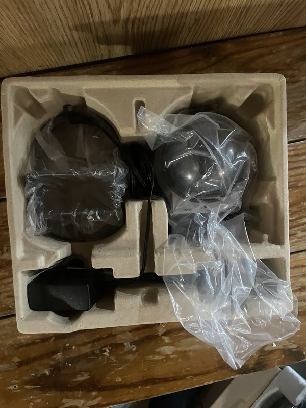 Linksys Wireless G PTZ Internet Camera