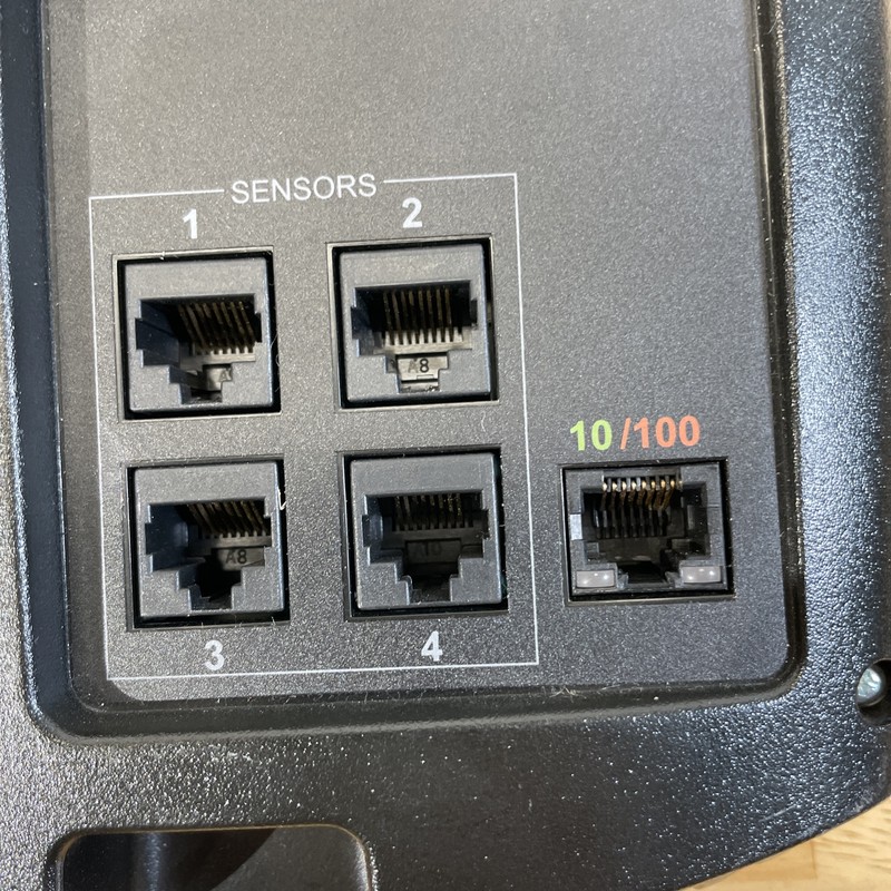 APC - NetBotz Room Monitor 355 - No Cables gallery