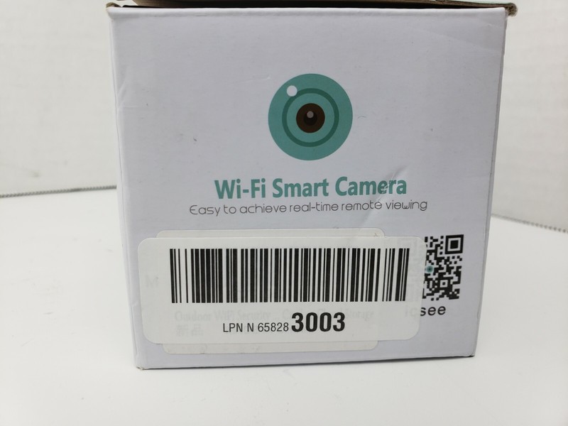 Home Camera System Baby Room or Outdoors - Factory OEM K5-7120-F 2 mp IP 64 GB gallery