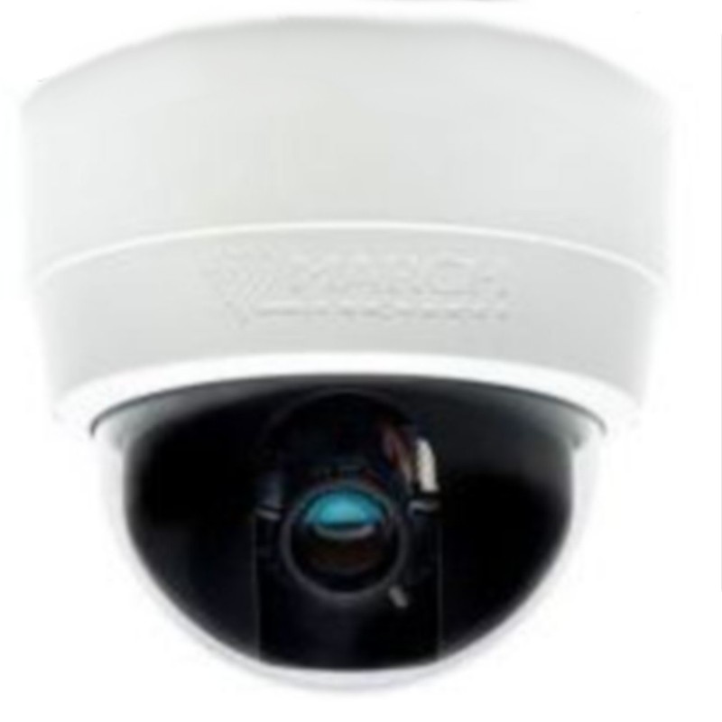 March Networks MEGAPXMINIWDRI Megapx HD WDR Mini Dome Camera gallery