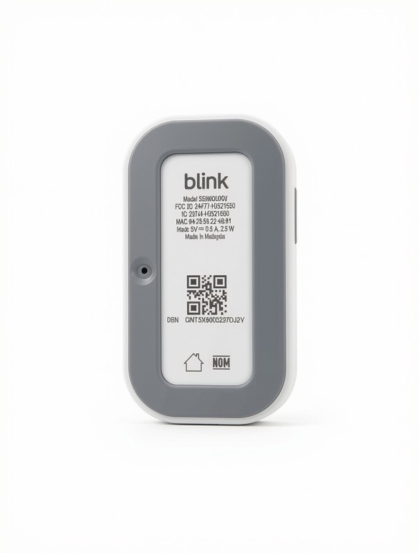 Blink Sync Module Core for Blink Home Security Camera System Model BSM00600U gallery