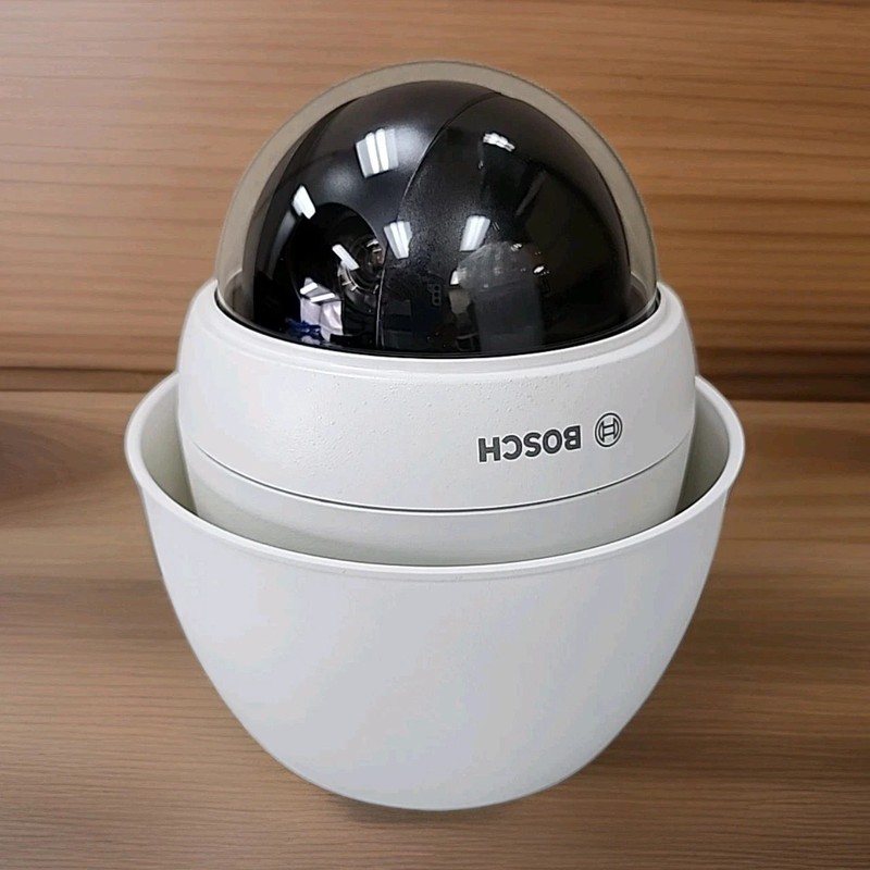 Bosch Autodome IP Starlight 7000i Outdoor Camera NDP-7512-Z30 NEW UNOPENED. gallery