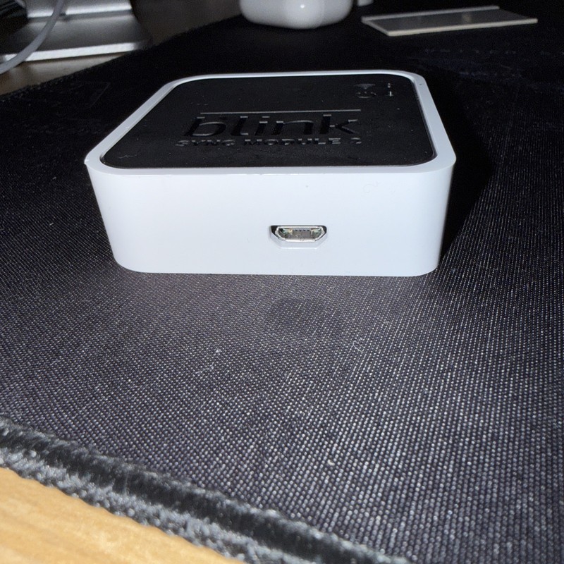 Blink Sync Module 2 for Blink Camera System (Device Only) gallery