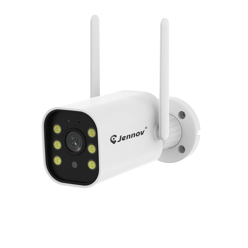 WIFI 5MP Camera for Jennov IP Security Wireless Camera System NVR J-Series