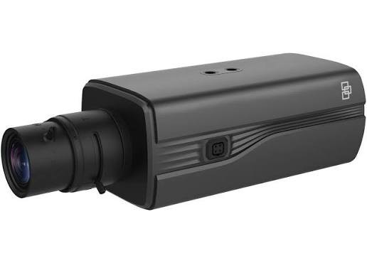 True Vision High Resolution 1080 P Box Camera – truVision – NIB