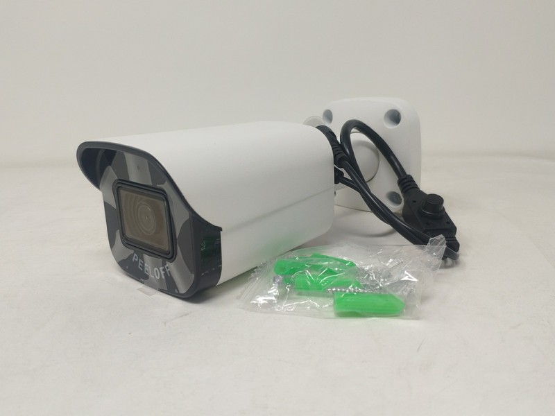AHD TVI 2MP 1080P IR Night Vision Security Camera 3.6mm Waterproof metal housing