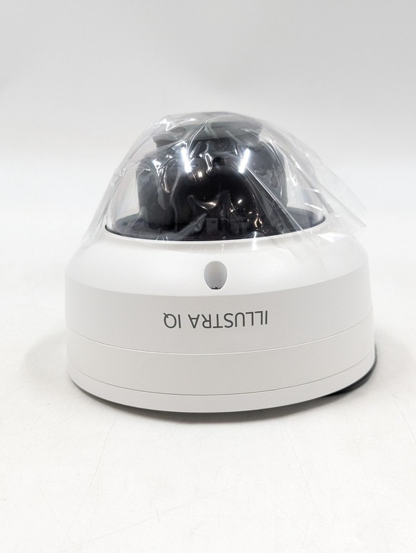 Johnson Controls Illustra IQ Flex Gen4 2MP Outdoor Dome Camera (IFS02-D12-OIB4) gallery
