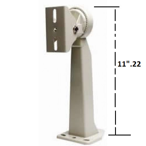 2.6 Mega HD 1080P 5~22mm Vari-Focal Lens long Distance 328ft Security Camera gallery