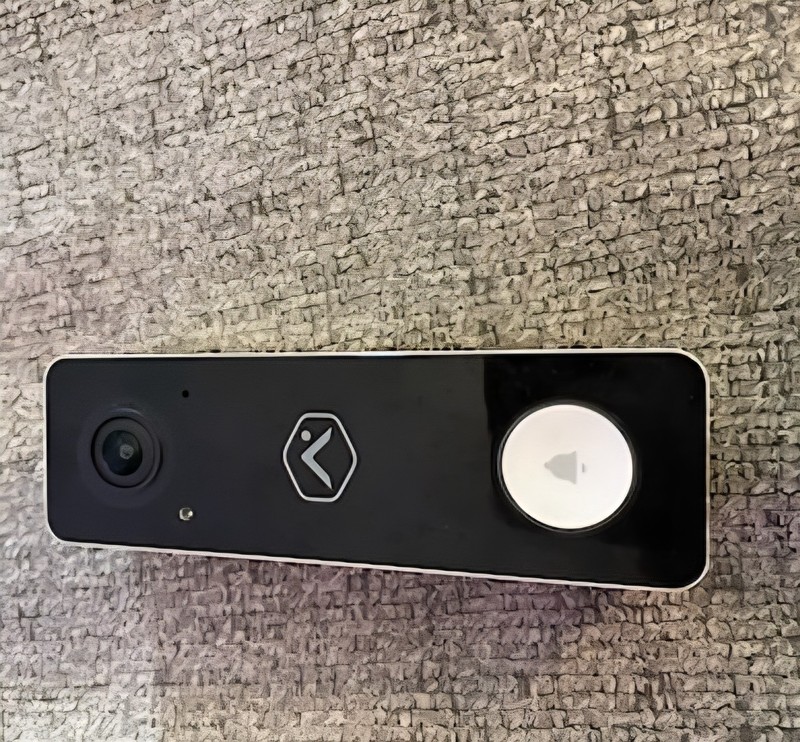 ADT Panel Thermastate And Doorbell gallery