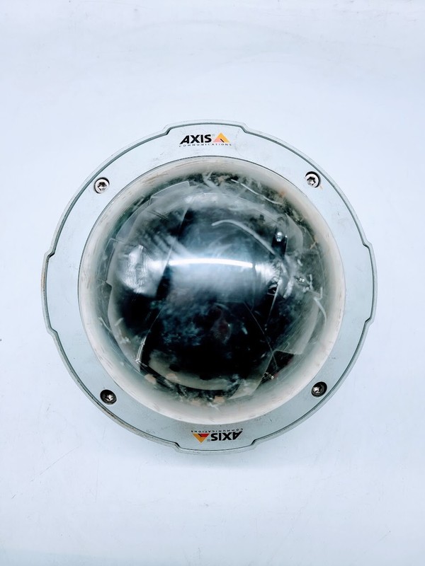 Axis Q6042-E Network 60 HZ PTZ Dome Camera