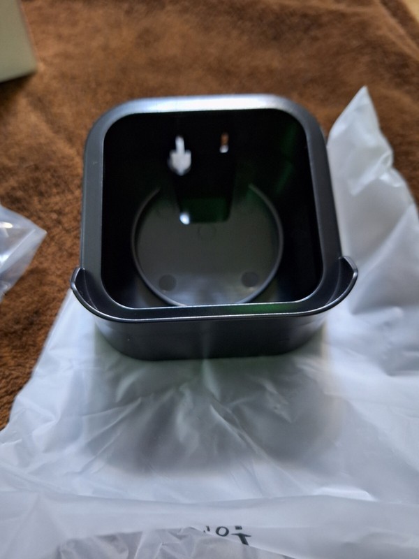 Flexible Twist Mount Compatible with Blink Outdoor (4th &3rd Gen) Weatherproof gallery