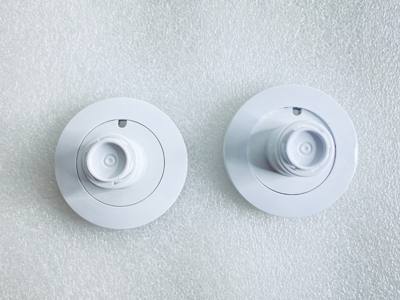 Lot Of 2 - Indoor/Outdoor Mounts For Blink Security Cameras Mount+Mini Cams gallery
