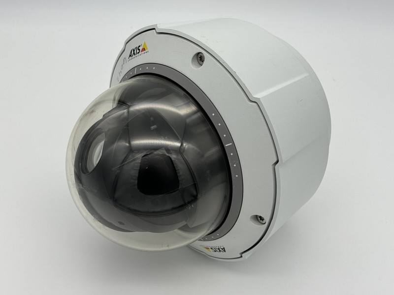 Axis Q6042-E 60Hz PTZ Outdoor Camera 36x Optical Zoom gallery