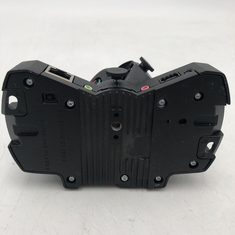 Axis Model P3344 12MM Camera Only. Tested For Power READ H gallery