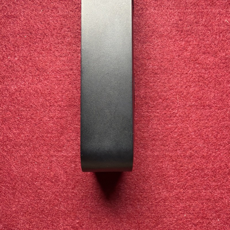 Blink Video Doorbell Camera Wi-Fi Smart Security System Power Tested, With Mount gallery