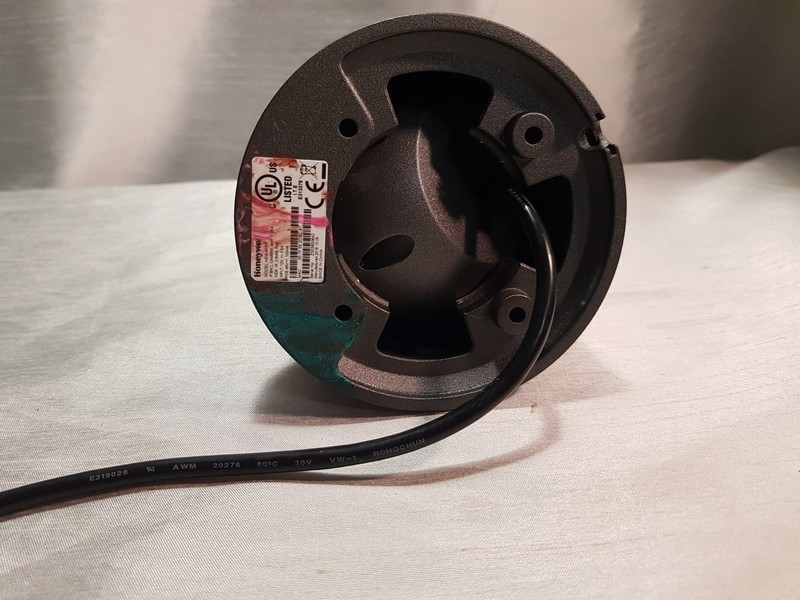 Honeywell HEW2PRW1 IP Ball Camera gallery