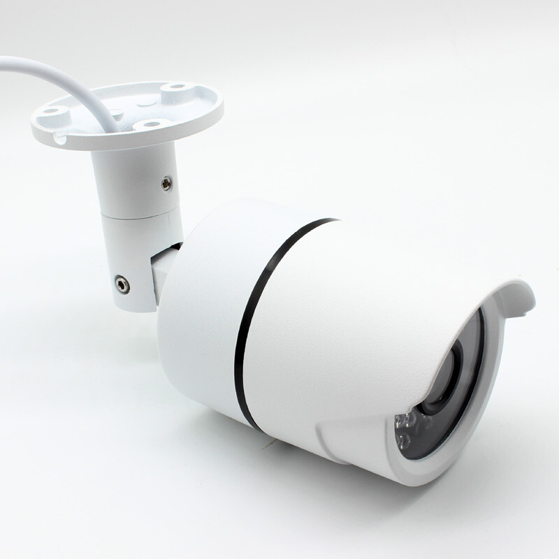 Metal HD Starlight IMX307+NVP2441 Sony 4in1 AHD 2mp cctv camera Weatherproof gallery