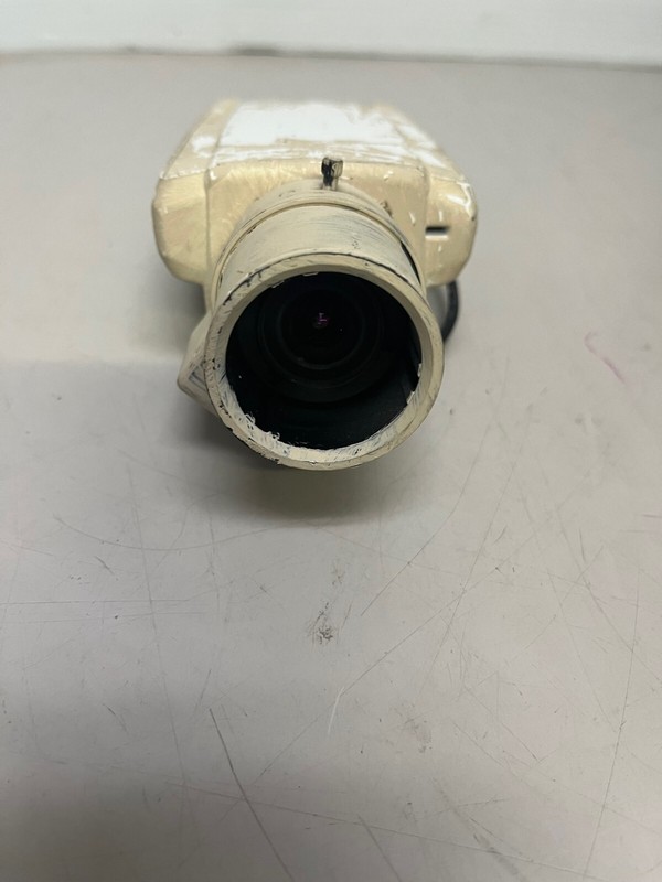 Axis P1346 CCTV Megapixel Security Surveillance IP Network Camera gallery