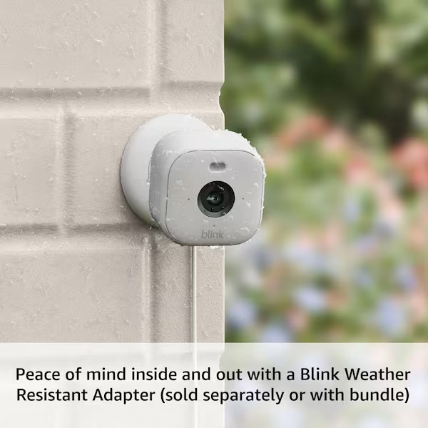 blink mini 2 indoor/outdoor security camera gallery