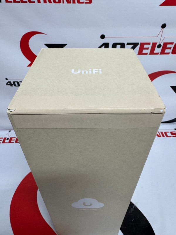 Ubiquiti UniFi G6 PTZ Camera White (UVC-G6-PTZ-W) BRAND NEW SEALED QTY 1 *READ* gallery