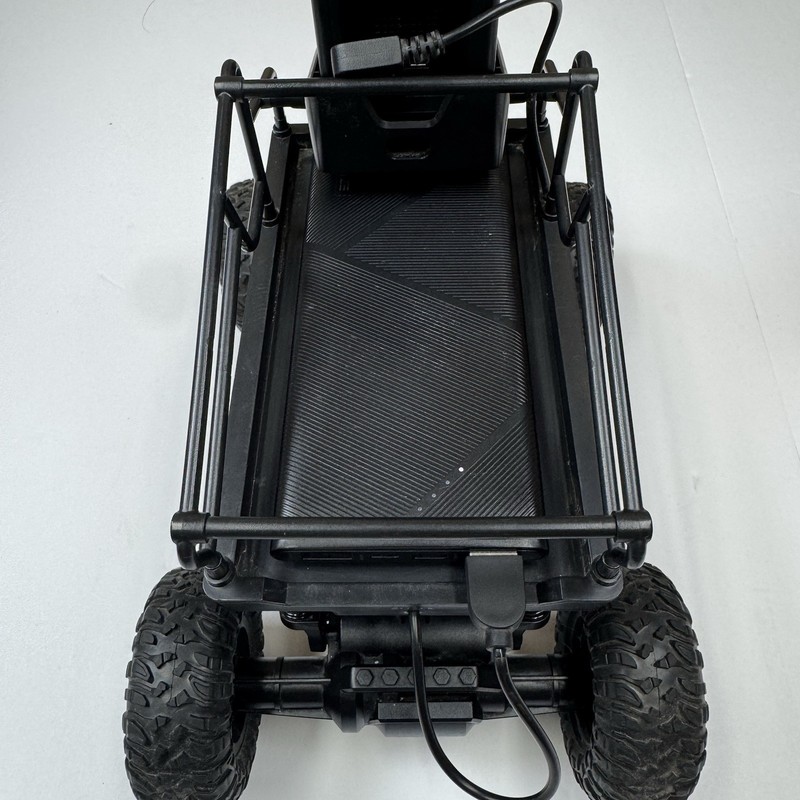 Wyze Car with Power Bank and Camera 1080p HD gallery