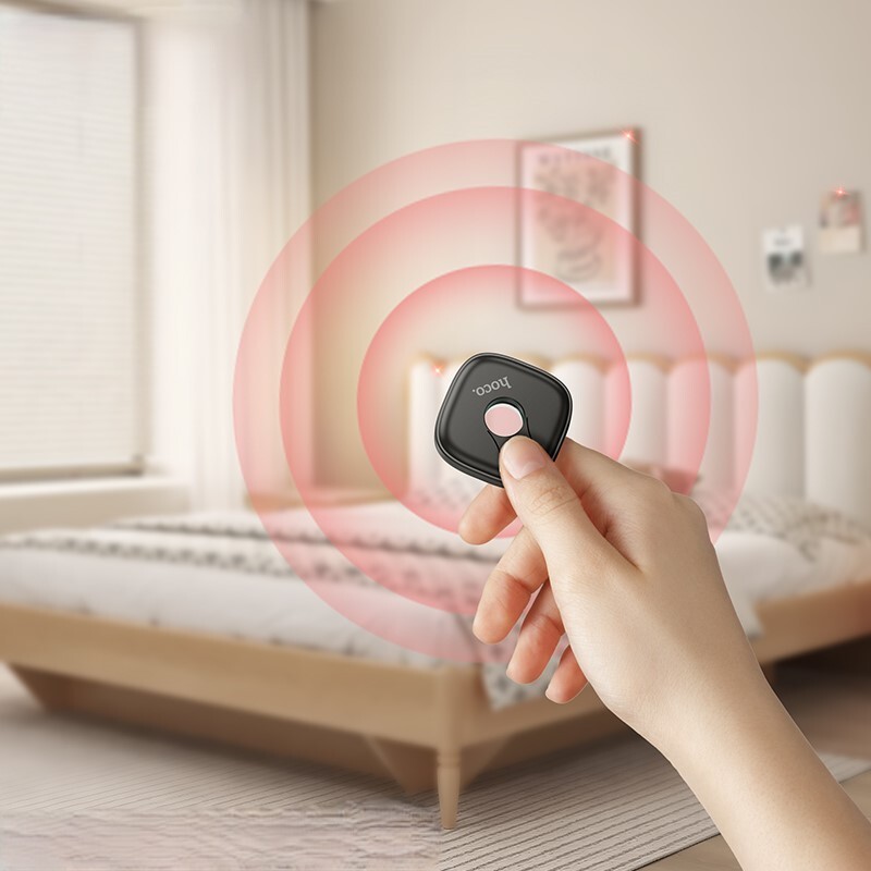 For Hoco GM231 Camera Detector Anti-spy Hidden Camera gallery