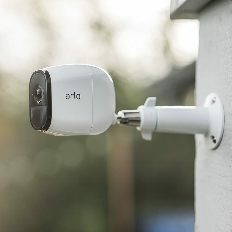 Arlo Pro Add-on Camera VMC4030 Rechargeable Night Vision In/Outdoor gallery