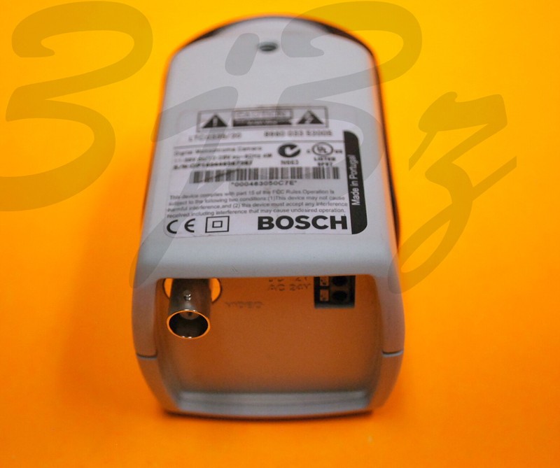 Bosch LTC0335/20 Digital Monochrome Camera gallery