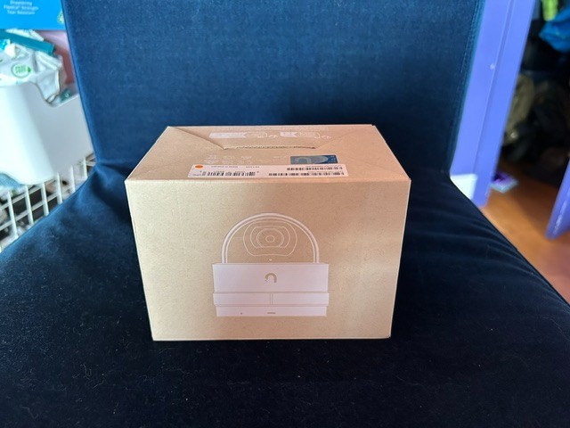Ubiquiti UniFi Camera G5 Dome Ultra (UVC-G5-Dome-Ultra) – NEW WHITE