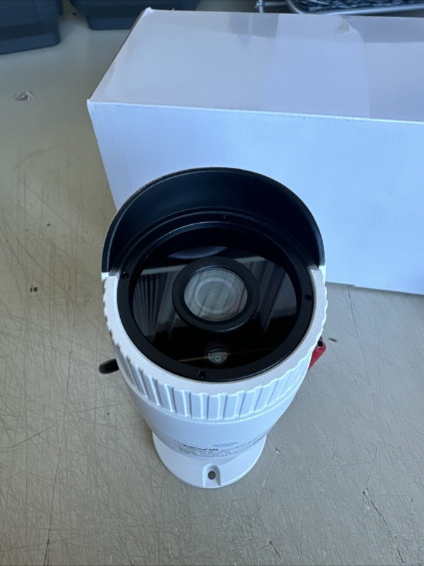 REVO RTCB30-1B Security 1080P - 4 in 1 Indoor / Outdoor IR Bullet Camera gallery