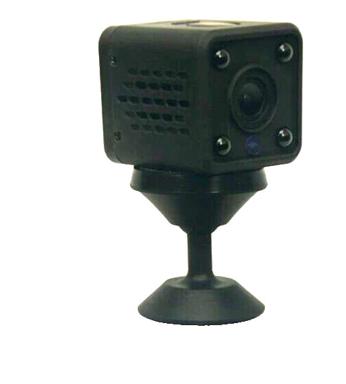 3x Mini Wireless Camera 2.4G Wifi IP Home Security 1080P Night Vision CamMegntic gallery