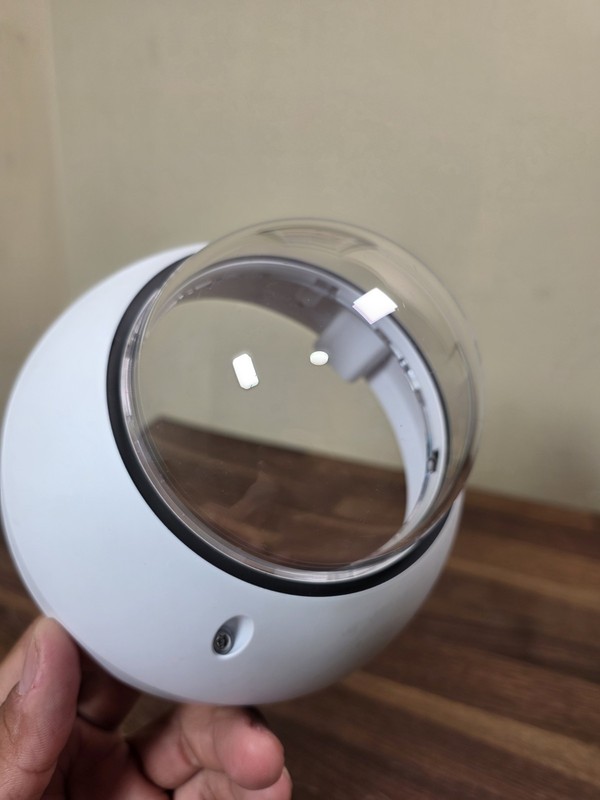 Verkada CD52 Camera Replacement Shell Case Only gallery