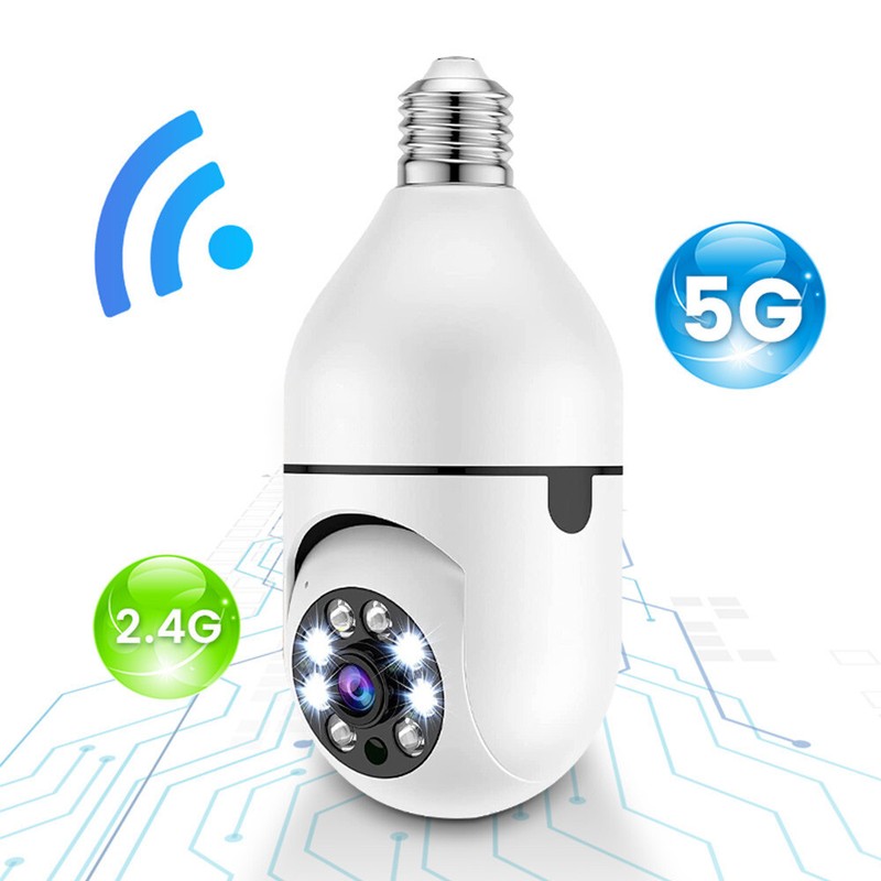Wifi Panorama Camera