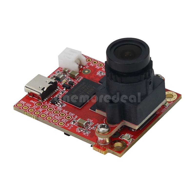 H7 Plus 5MP HD Camera Module 3.6-17V 32M Opensource Visual Module For OpenMV4 gallery