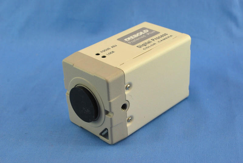 IKEGAMI Color CCTV Security Camera ICD-508 (NO LENS) gallery