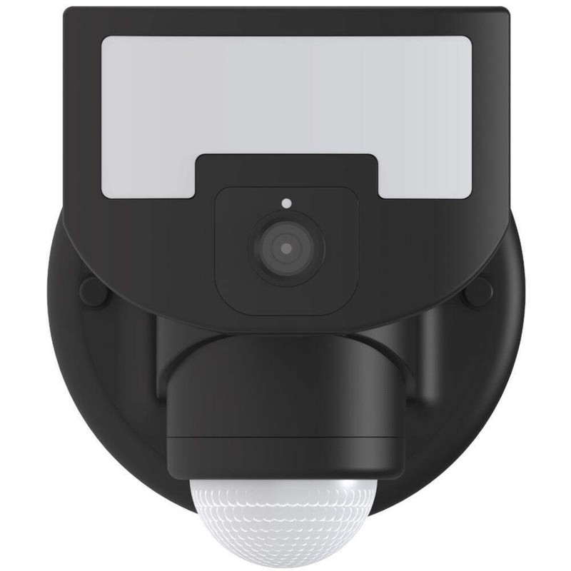 Versonel Nightwatcher Smart Motion Tracking WiFi Security Camera VSL95B-Open Box