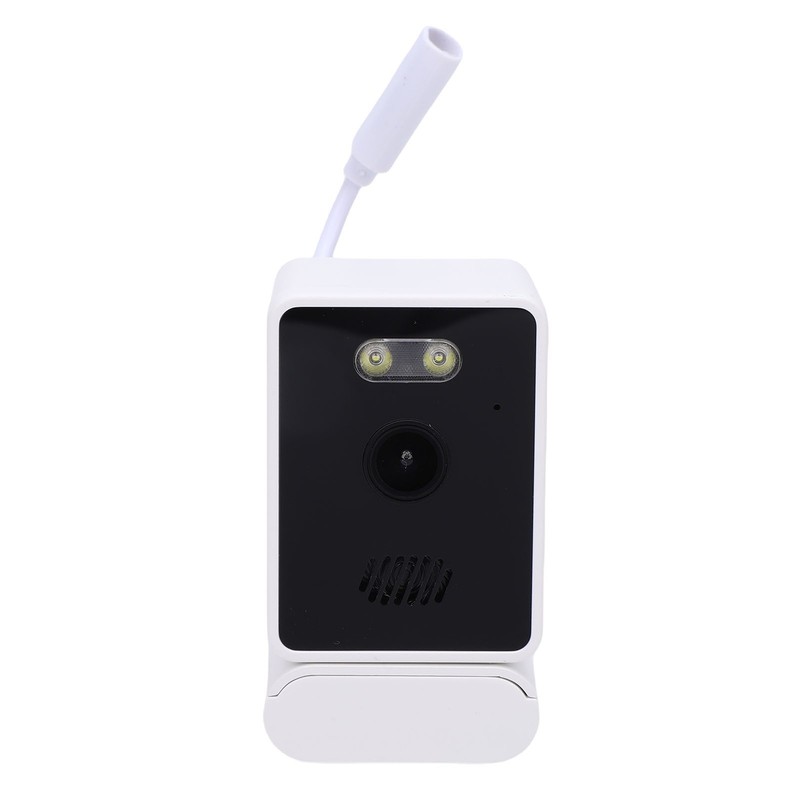 2K Window Camera 2.4G WiFi Indoor Camera For Home Security With Motion Dete PJHI gallery
