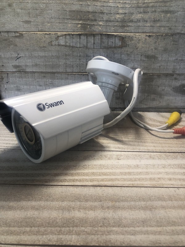 Swann: COCAM-BUL900TVL Security Camera – Free Shipping